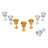 Wine Glass (Set of 8)
