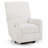 Delta Children Nest Nursery Swivel Recliner-98671832