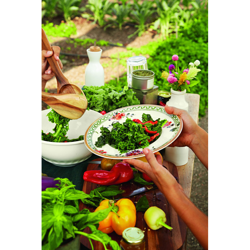 Artesano 2 Piece Salad Servers Set