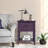 Dmitry 2-Drawer End Table with Storage-45290145