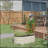 Galvanized Raised Garden Bed Kit-256520901-256520905