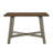 Winsett 4 - Person Trestle Dining Set