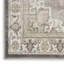 Tapis oriental gris Dibble-264914209