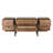 Minsk 80'' Solid Wood Sideboard