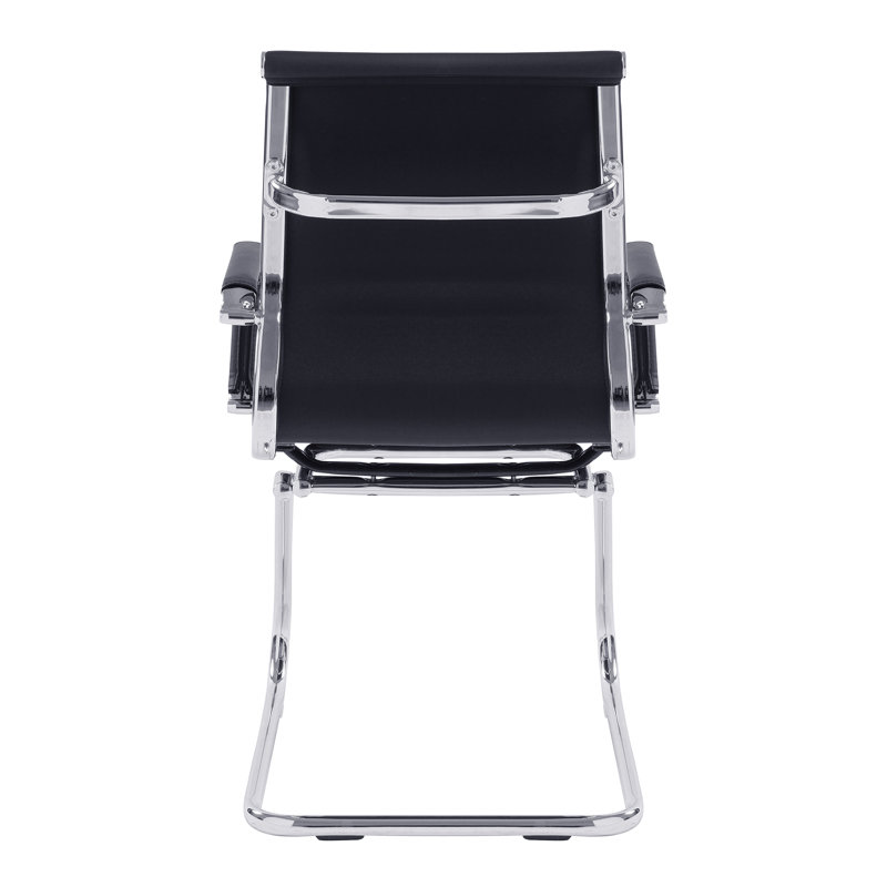 Ralph Executive Chair, Black