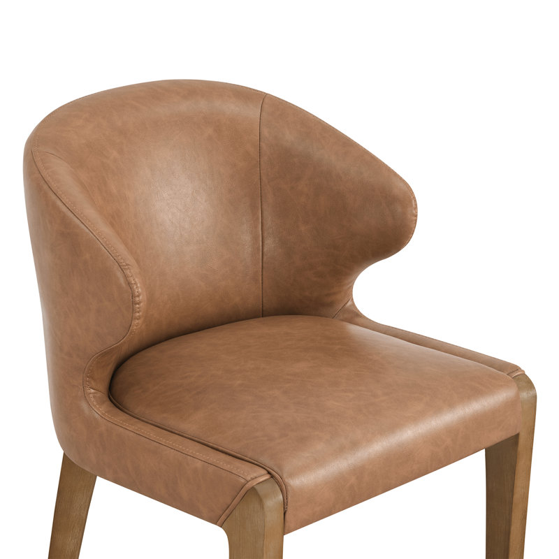 Chaise de baril Enley, Chameau Copley