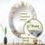 Miroir mural Witchel-845467319