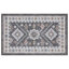 Tapis de cuisine antidérapant lavable à la machine (ensemble de 3)-1349430279