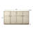Barnette 62" Wide 4-Door Sideboard-1277214948