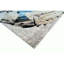 Hand Woven Silk and Wool Area Rug-79423542