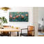 Wrapped Canvas Panoramic Print