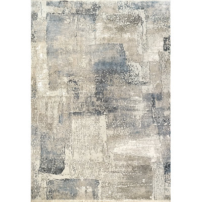 Beige Area Rug