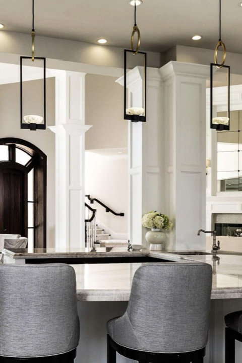 Pendant Lights