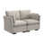 Mist Taupe selected