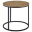 Table de bout Arrize Mango