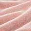 Three - Modulaire modulaire en chenille rose, tissu doux, siège à haute résilience et pour la maison-249160519