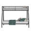 Daury Kids Twin Over Full Bunk Bed-19113260