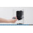 Desloc Fingerprint Keyless Entry Door Lock With Touchscreen And Transitional Handle Set