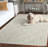 Steve Cambridge Hand Tufted Wool Geometric Rug-817257075