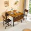 Table pour dîner pliable-107621722