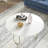 36"Inch Round Tempered Glass Table Top-2069645630-2069645629
