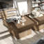 Table basse Modern Farmhouse