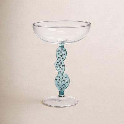 Tequila Martini Glass