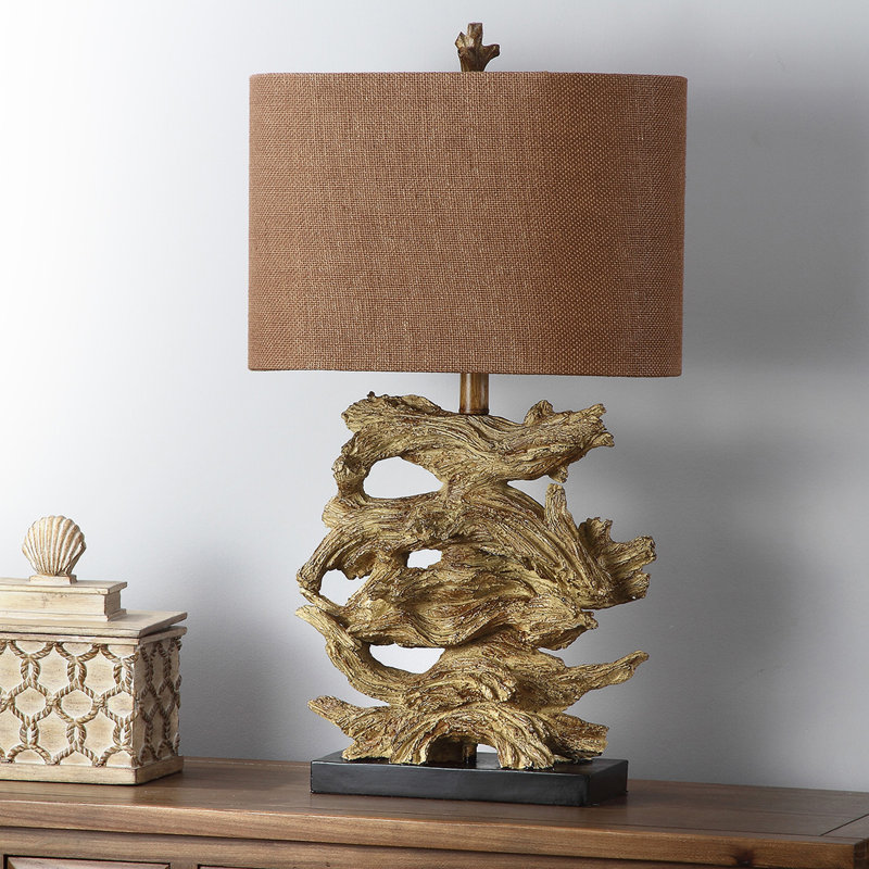 Ensemble de lampes de table 26,5 "Douglas