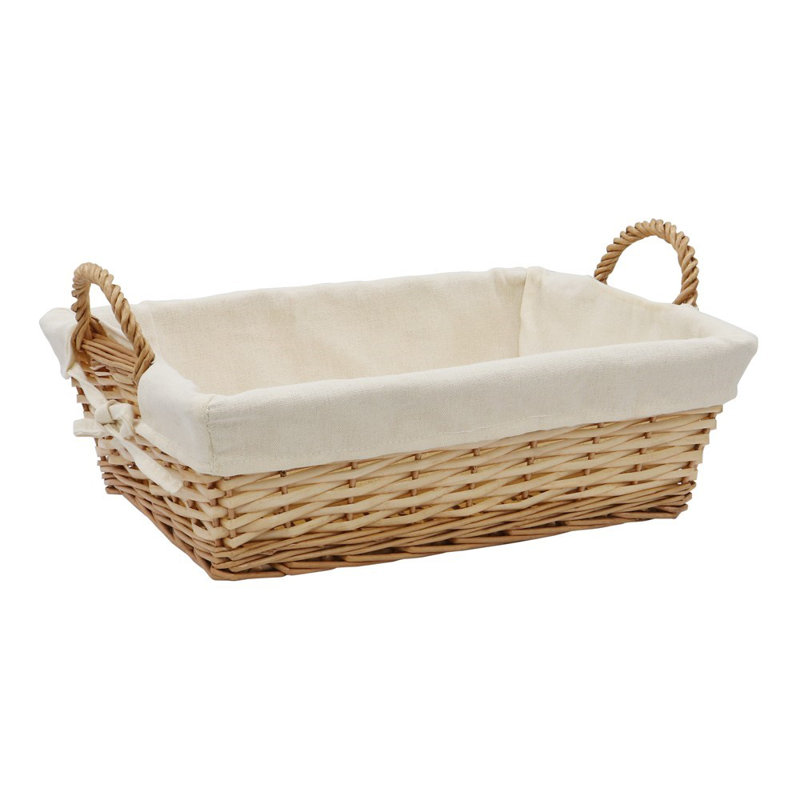 JVL Decorative Basket
