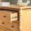 Lit en bois massif 4 pièces Vivienne-111301251-111301252