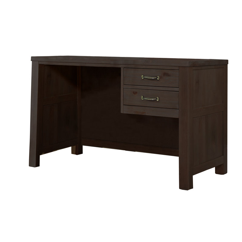 Mateo Writing Desk, Espresso