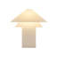SANAKA Mobile Rechargeable LED Lamp White