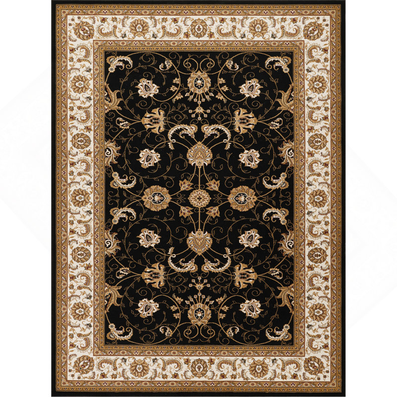7 Ft. 10 In. X 10 Ft. 6 In. Area Rug, Rectangle 7'10" x 10'6"