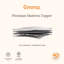 Premium Single Size Topper-111946446