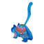 Figurine de vœux pour chat Juozaityte