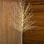 Micro Dot Lighted Trees and Branches-63383342-63383341