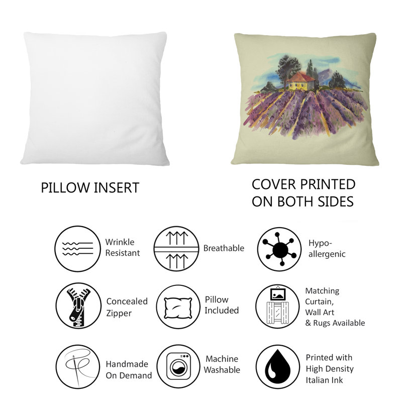 Coussin Spring Spring