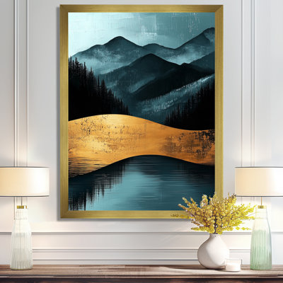 Richgrove - paysages, art mural