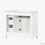 Ensemble de meuble-lavabo avec lavabo 36 po Ivor