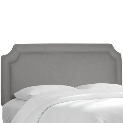 Pocola Upholstered Panel Headboard