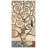 The Tree Of Life by Klimt - Single Picture Frame Print on MDF