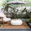 Table basse en béton 27,95 po Pruitt-1426109440