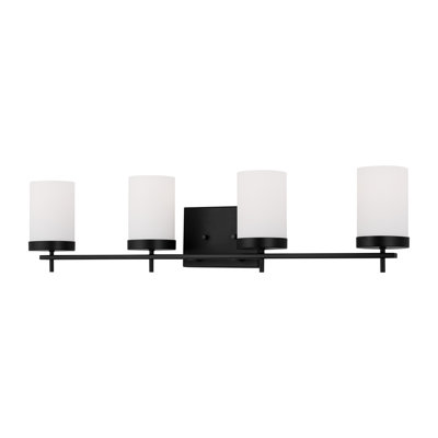 Dimmable Vanity Light