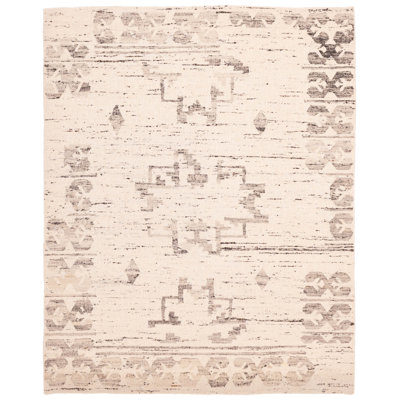 Looma Cream Rug 8'3" x 10'3"