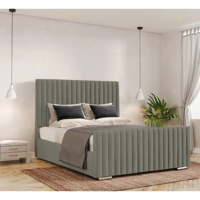 Abriyah Bed Frame