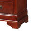 Commode pour femme Elegant Cherry