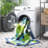 Kyrill Performance Machine Washable Oriental Rug-1699106697