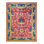Arts & Crafts One-of-a-Kind 7' 10" X 9' 10" Hand Knotted Area Rug