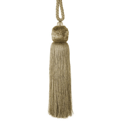 Breide Curtain Tieback