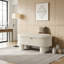 Banc rembourré Modern-1413108950